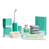KIT DE RÉCUPÉRATION POST-PARTUM - WE ARE MAMMAS FRANCE