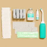 KIT DE RÉCUPÉRATION POST-PARTUM - WE ARE MAMMAS FRANCE