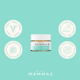 BAUME CREVASSES ALLAITEMENT AVOCAT ET HUILE D'OLIVE - WE ARE MAMMAS FRANCE