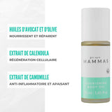 DE HAUT EN BAS · Kit d'huiles naturelles