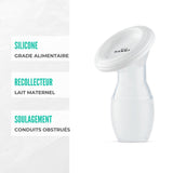 COLLECTEUR DE LAIT MATERNEL - WE ARE MAMMAS FRANCE