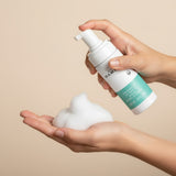 Mousse Intime Prébiotique · Grossesse & Post-partum