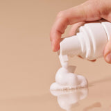 Mousse Intime Prébiotique · Grossesse & Post-partum