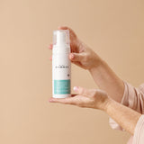 Mousse Intime Prébiotique · Grossesse & Post-partum