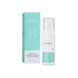 Mousse Intime Prébiotique · Grossesse & Post-partum