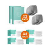 CULOTTES JETABLES POST-PARTUM - WE ARE MAMMAS FRANCE